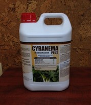 CYRANEMA PLUS (5 Lts.)