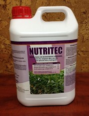 NUTRITEC (5 Lts.)