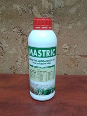 MASTRIC (1 Lt.)