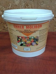 ENHER MOLIBOR (3 Kgs.)