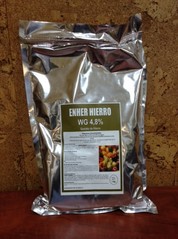 ENHER HIERRO (1 Kg.)