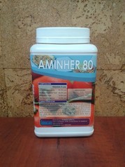 AMINHER 80 (1 Kg.)