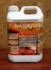 NATURZUFRE (5 Lts.)