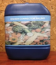 ENHER CORRECTOR SALINO (20 Lts.)