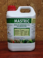 MASTRIC (5 Lts.)