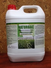 NATURBAC (10 Lts.)