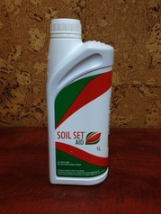 SOIL SET AID (1 Lt.) Certificado en Ecológico