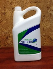 PROCROP SHIELD EU (5 Lts.) Certificado en Ecológico