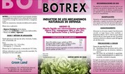 BOTREX (5 Lts.)