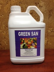 GREEN SAN (5 Lts.)