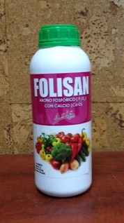 FOLISAN (1 Lt.)