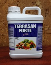 TERRASAN FORTE (5 Lts.)