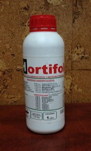 HORTIFOL (1 Lt.)