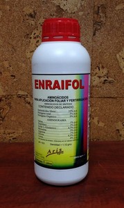 ENRAIFOL (1 Lt.)