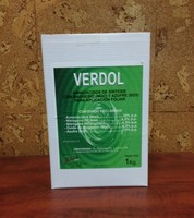 VERDOL (1 kg.)