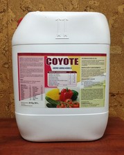 COYOTE (20 Lts.)