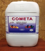 COMETA (200 Lts.)