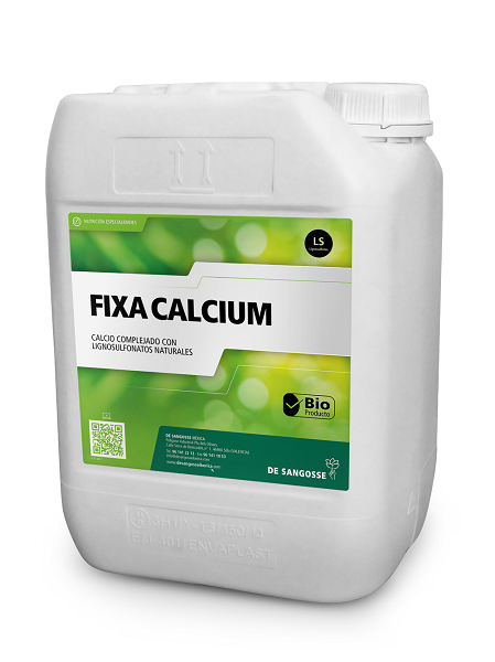  FIXA CALCIUM (10Lts) ECO