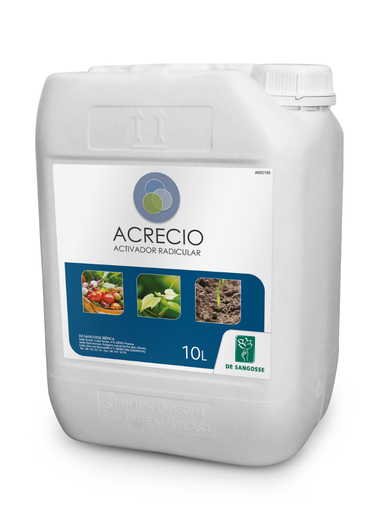  ACRECIO (10Ltr)